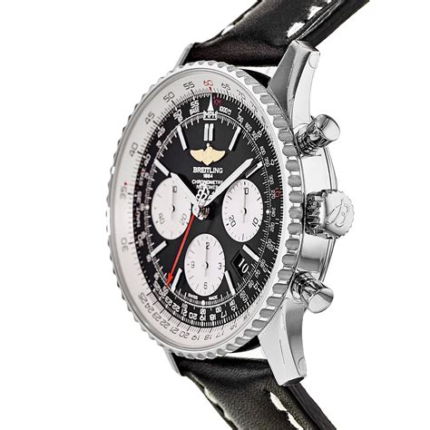 breitling navitimer 01 automatic chronograph ab012012.bb01.743p|Breitling Navitimer (AB012012.BB01.743P) .